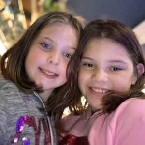 Meet your Posher, Isabella